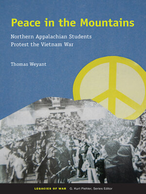 cover image of Peace in the Mountains